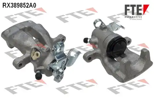 спирачен апарат FTE 9290724