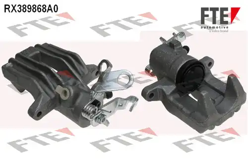 спирачен апарат FTE 9290738