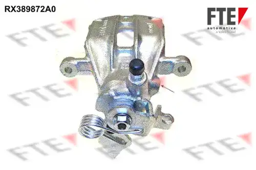 спирачен апарат FTE 9290742