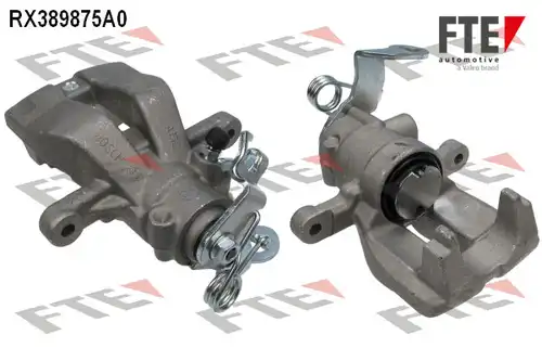 спирачен апарат FTE 9290745