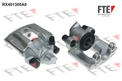 спирачен апарат FTE 9290774