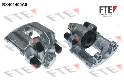спирачен апарат FTE 9290780