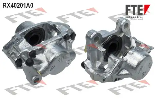 спирачен апарат FTE 9290786