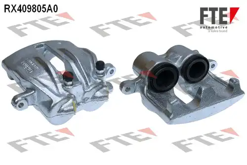 спирачен апарат FTE 9290791