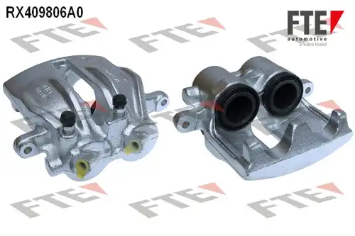 спирачен апарат FTE 9290792