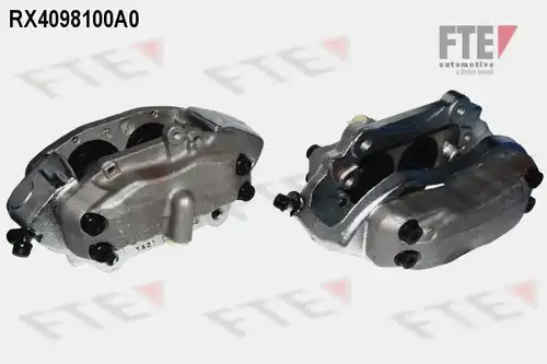 спирачен апарат FTE 9290795