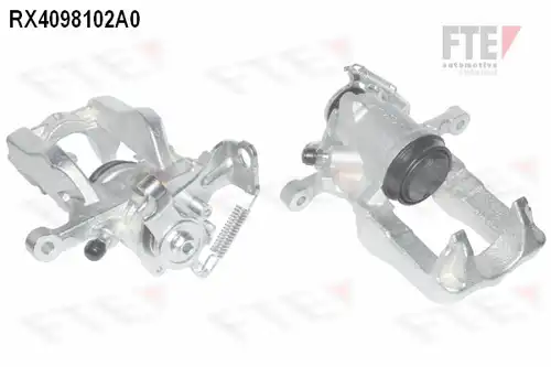 спирачен апарат FTE 9290796