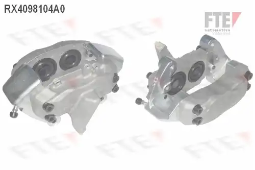 спирачен апарат FTE 9290798