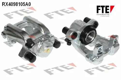 спирачен апарат FTE 9290799