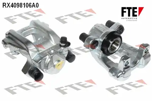 спирачен апарат FTE 9290800