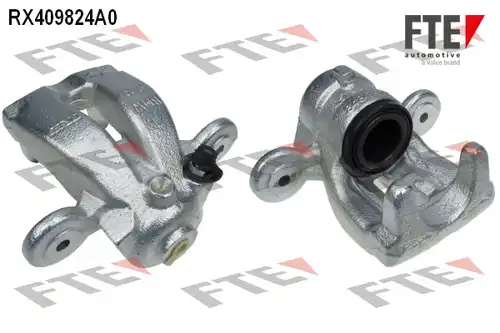 спирачен апарат FTE 9290812