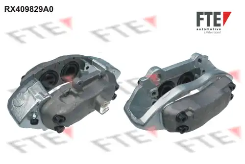 спирачен апарат FTE 9290817
