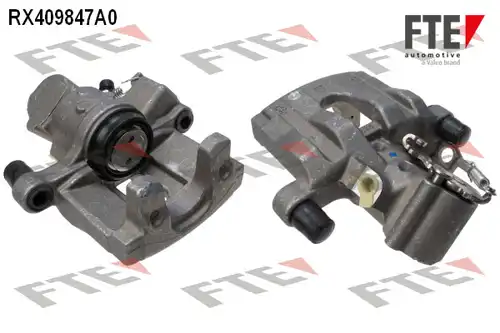 спирачен апарат FTE 9290837