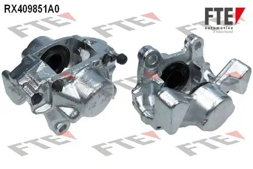 спирачен апарат FTE 9290839