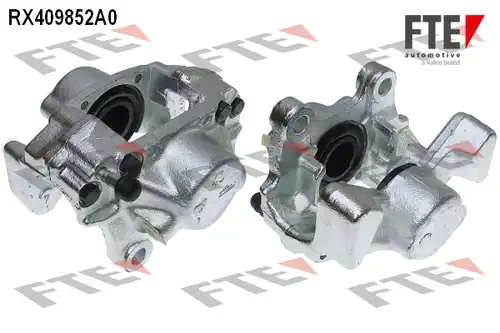 спирачен апарат FTE 9290840