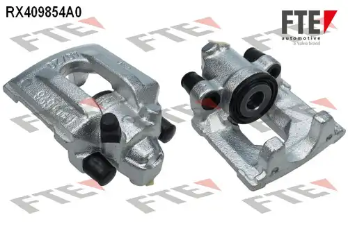спирачен апарат FTE 9290842