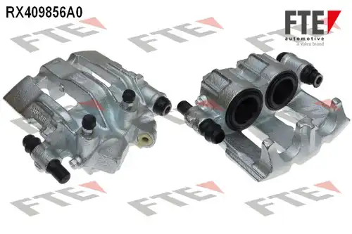спирачен апарат FTE 9290844