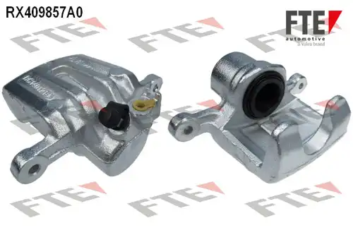 спирачен апарат FTE 9290845