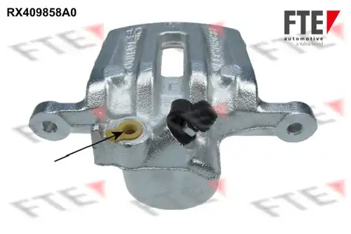 спирачен апарат FTE 9290846