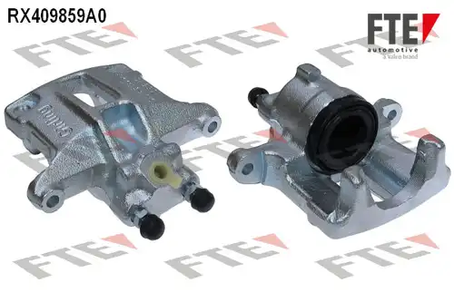 спирачен апарат FTE 9290847