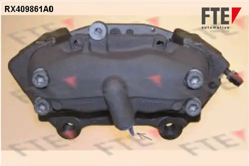 спирачен апарат FTE 9290849