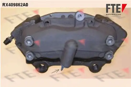 спирачен апарат FTE 9290850