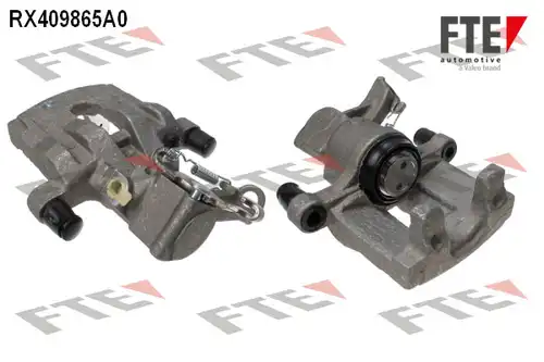 спирачен апарат FTE 9290852