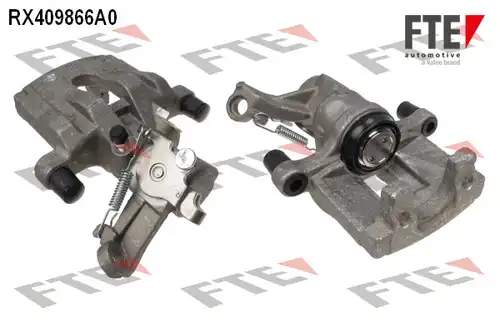спирачен апарат FTE 9290853