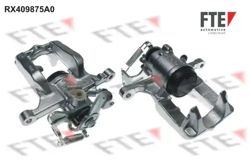 спирачен апарат FTE 9290856
