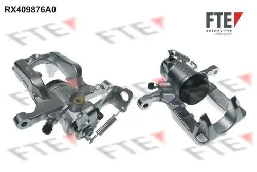 спирачен апарат FTE 9290857
