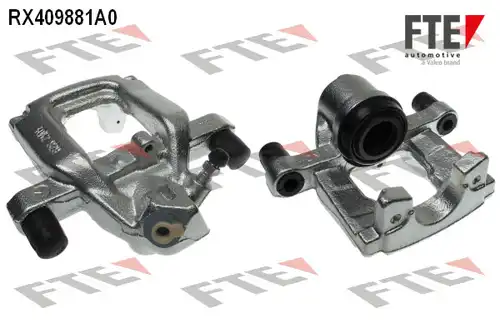 спирачен апарат FTE 9290860