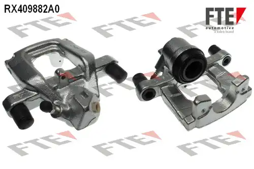 спирачен апарат FTE 9290861