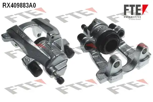 спирачен апарат FTE 9290862