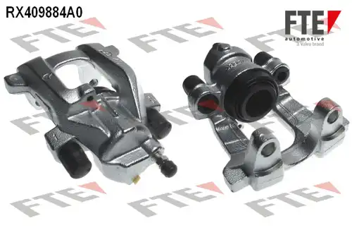 спирачен апарат FTE 9290863