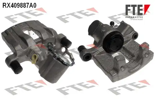 спирачен апарат FTE 9290864