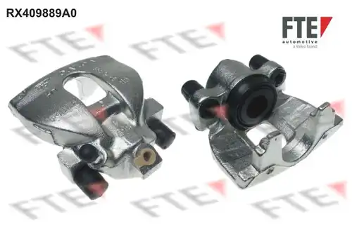 спирачен апарат FTE 9290866