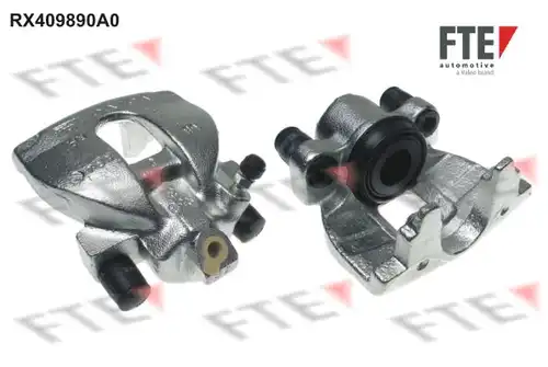 спирачен апарат FTE 9290867