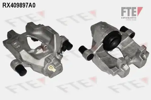 спирачен апарат FTE 9290868