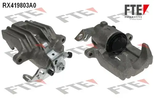 спирачен апарат FTE 9290870