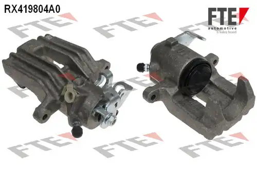 спирачен апарат FTE 9290871