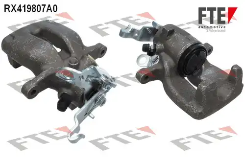 спирачен апарат FTE 9290874