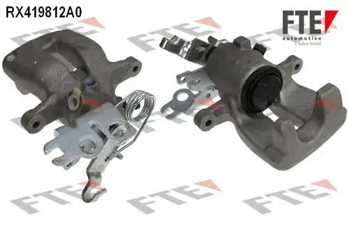 спирачен апарат FTE 9290879