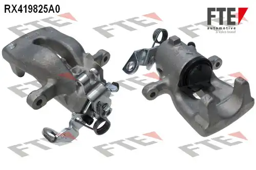 спирачен апарат FTE 9290890