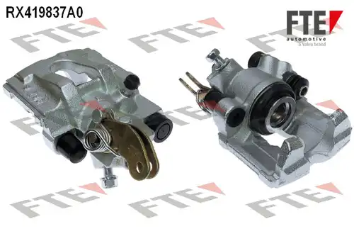 спирачен апарат FTE 9290900