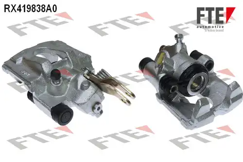 спирачен апарат FTE 9290901