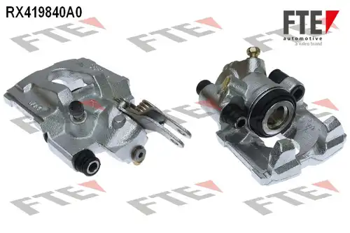 спирачен апарат FTE 9290903