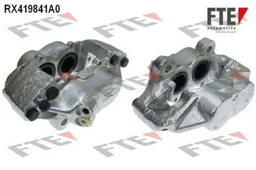 спирачен апарат FTE 9290904