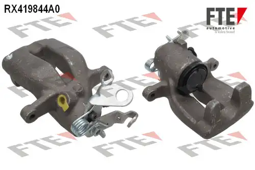 спирачен апарат FTE 9290907