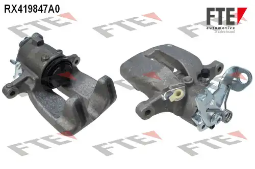 спирачен апарат FTE 9290910