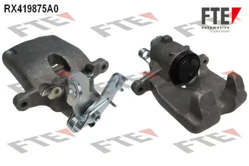 спирачен апарат FTE 9290916